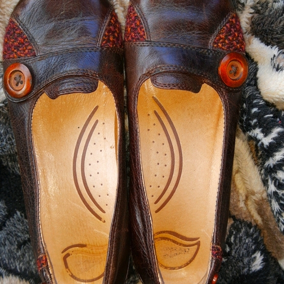 Dansko Shoes - Dansko Pam Slip on